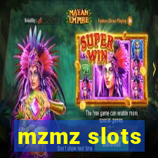 mzmz slots